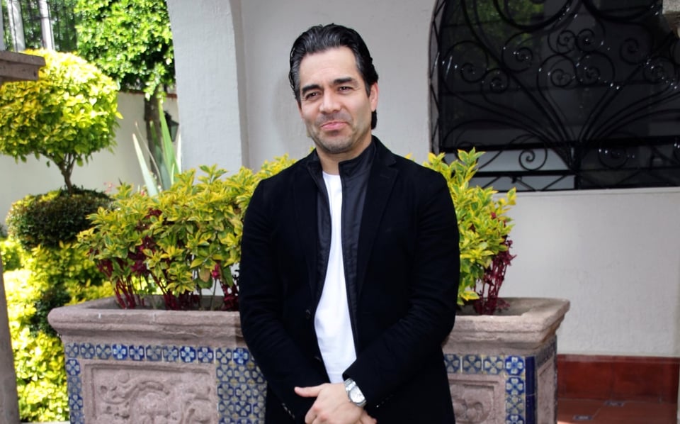 Omar Chaparro estrenará serie de Pantaya featured image