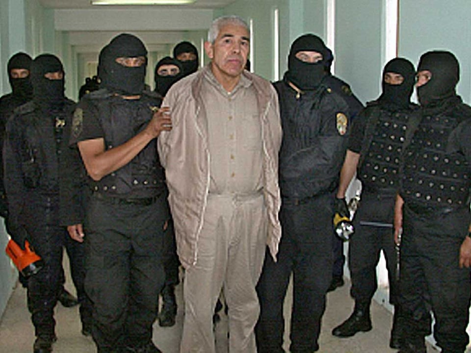 La importancia del Cártel de Caborca en el narco