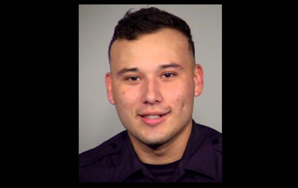 Texas: El policía Rafael Hernández III es acusado de manejar ebrio