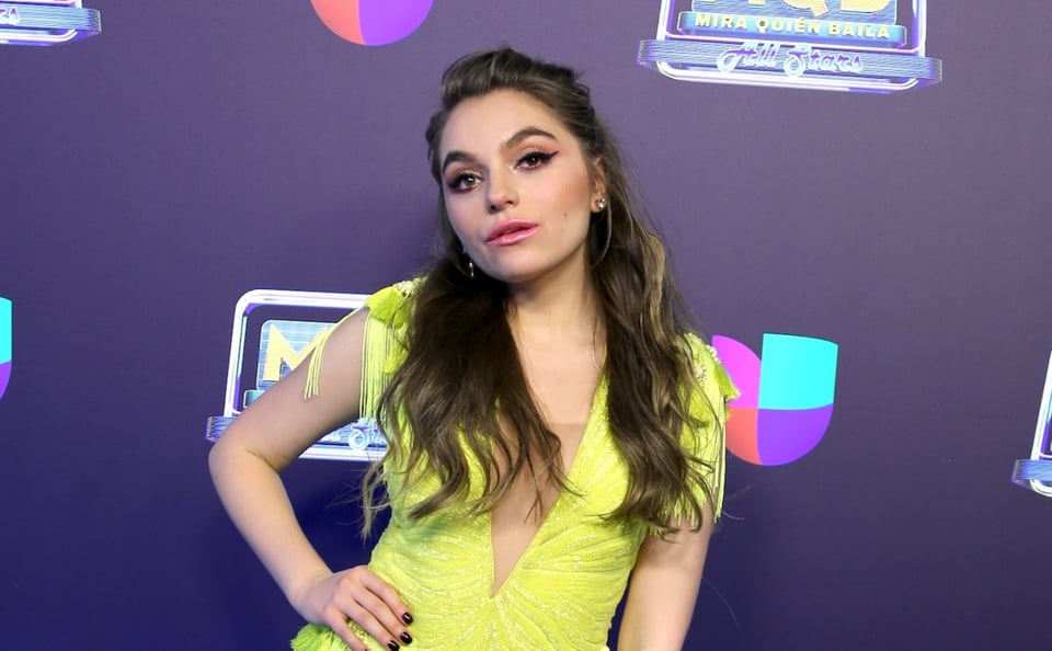 Hija de Angélica Rivera habla sobre bullying que vivió durante matrimonio de su mamá con Enrique Peña Nieto (VIDEO) featured image