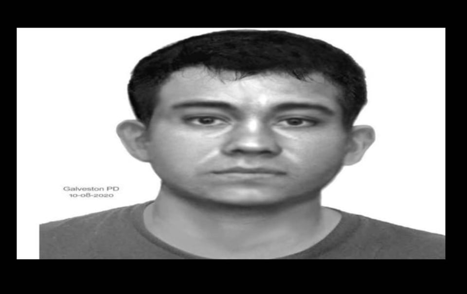 Texas: Policía de Galveston busca hispano por intentar secuestrar mujeres