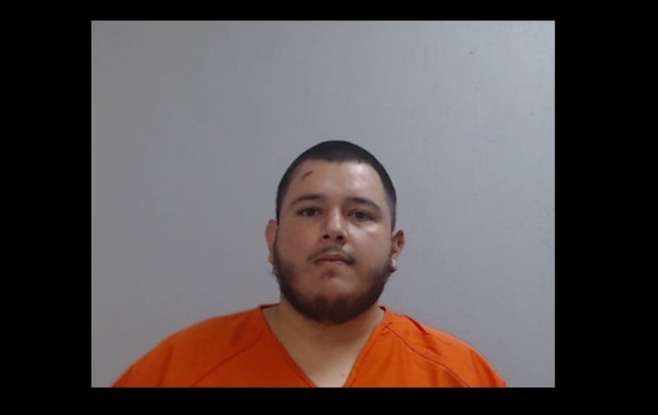 Texas: Gerardo Tamez III causa un accidente en el que mata a un amigo