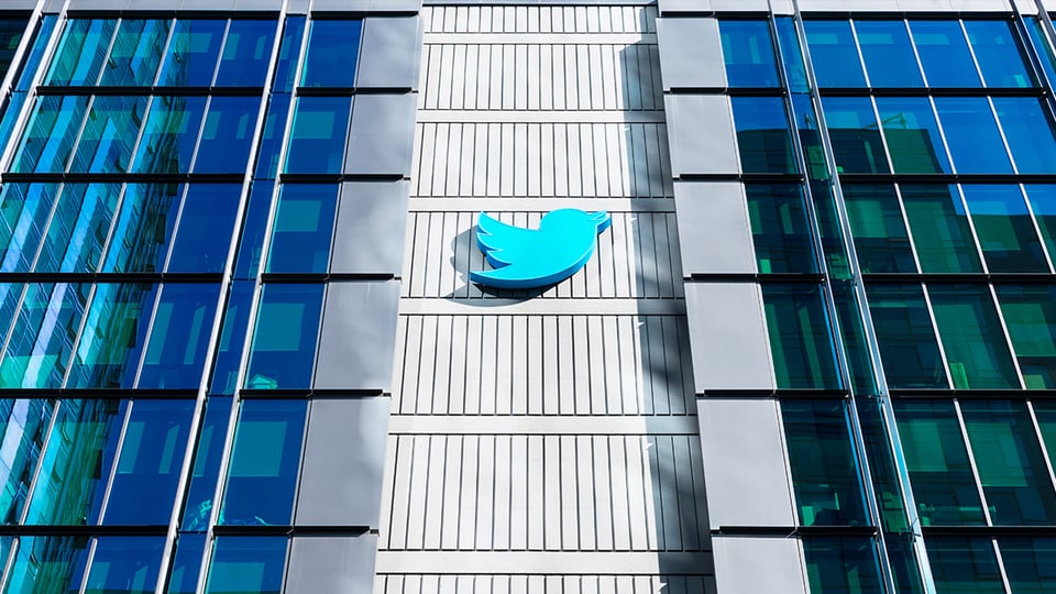Twitter ralentiza retweets por elecciones para combatir la desinformación
