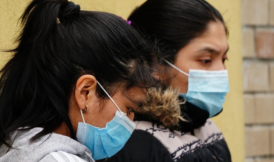 ¡México comienza lo peor! Inminente el segundo brote por contagios de coronavirus esta semana