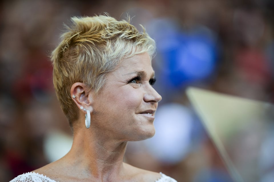 ¿Que fue de Xuxa? Descubre que hace hoy tras su éxito en los 90’s y ve cómo luce a sus 57 años (FOTO)