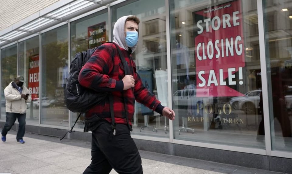 Reportan crecimiento de la economía en un 33% en el tercer trimestre