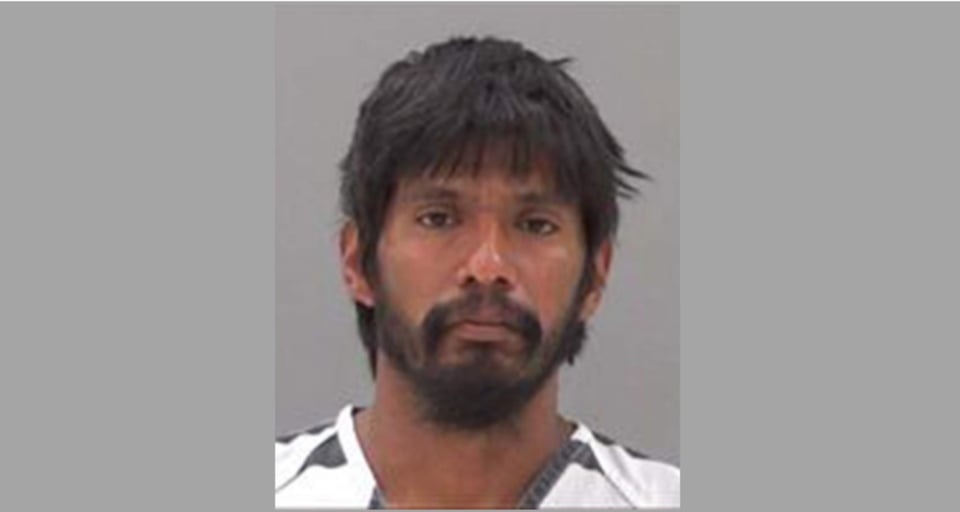 Hispano asesinó a su novia embarazada y ocultó su cuerpo en el congelador en Texas