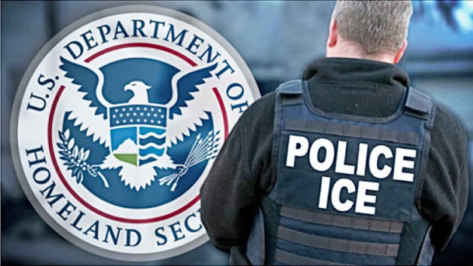 Deportan a salvadoreños con alerta roja de Interpol por asesinato