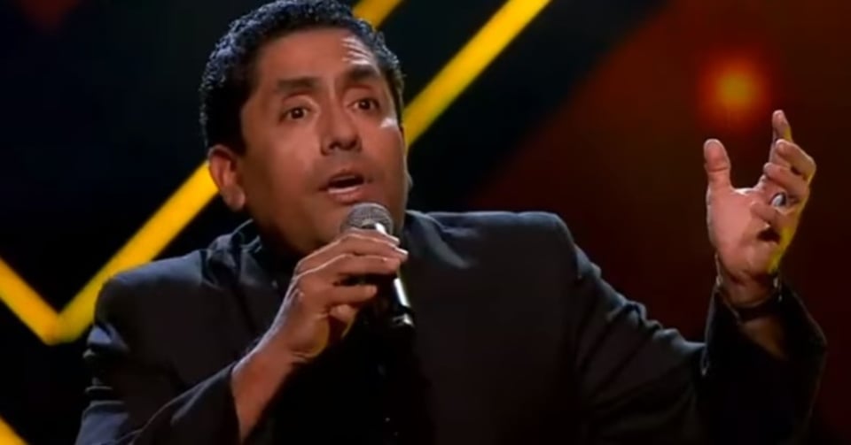 ¡De luto! Muere Juan Navarro, destacado tenor y actor mexicano