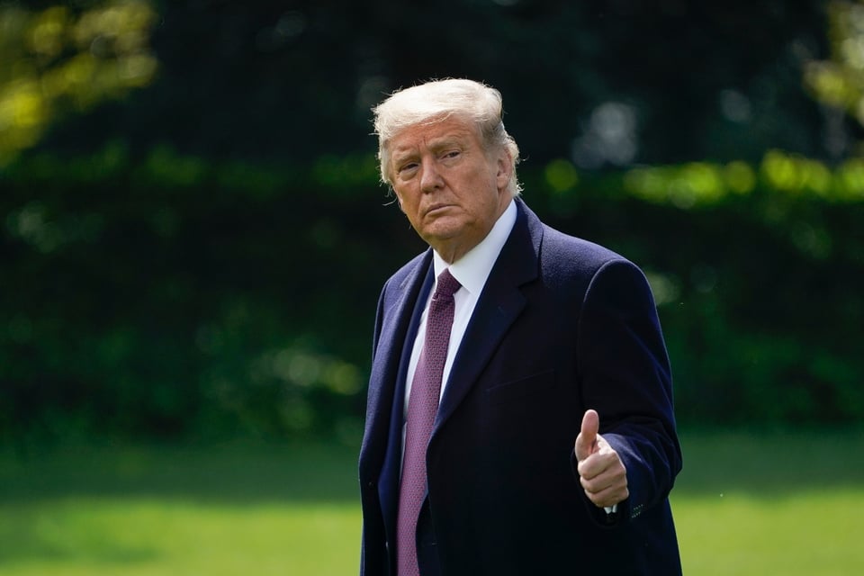 Gobierno de Trump impone más requisitos para patrocinar inmigrantes en EEUU