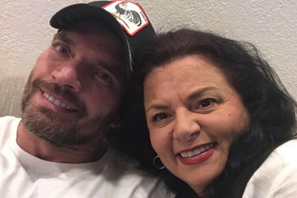 Tras ‘arrebatarle’ a su hijo, hermana de Julián Gil arremete contra Marjorie de Sousa y ella manda indirecta (FOTOS)