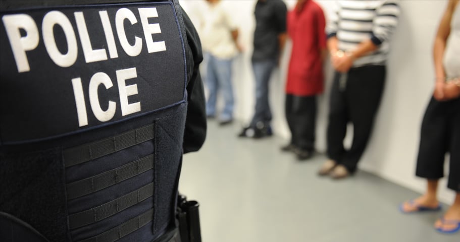 Redada Inmigración en Pensilvania, restaurant, detenidos, MundoNOW
