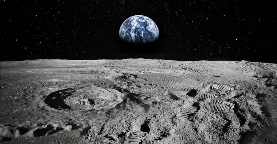 NASA ofrecerá un nuevo servicio de crematorio en la luna