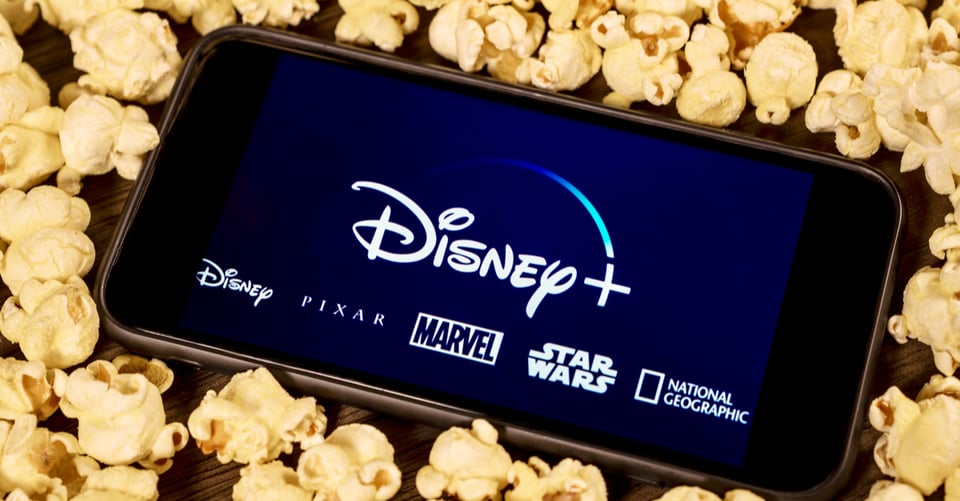 Disney+ apuntando a superar a Netflix como plataforma de streaming featured image