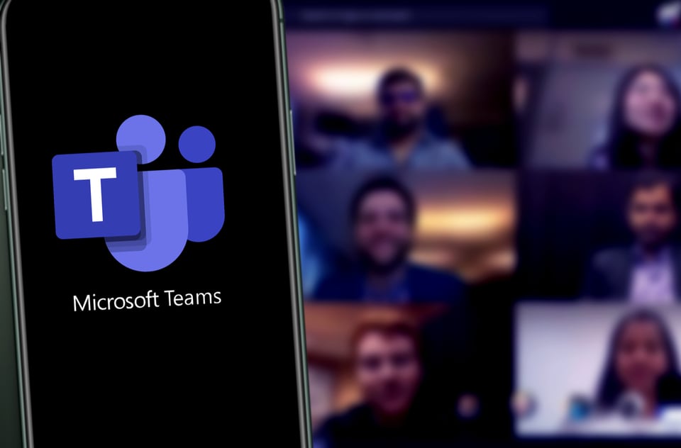 Microsoft Teams se actualizará con IA para incluir supresión de ruido