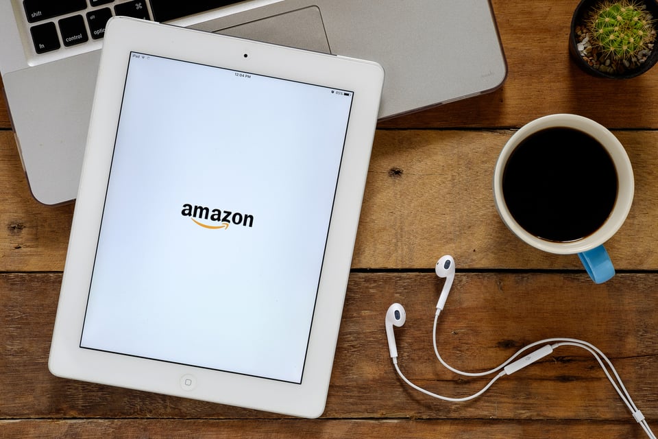Amazon extiende Home Office para sus empleados a causa del COVID-19