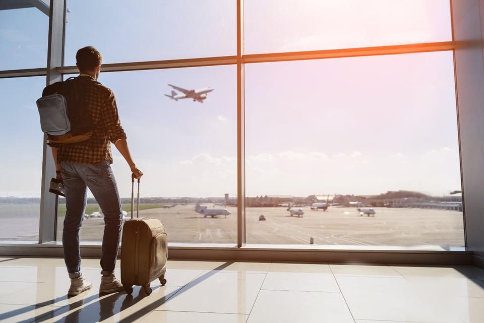 El Gobierno de México alerta a quienes planean realizar viajes internacionales
