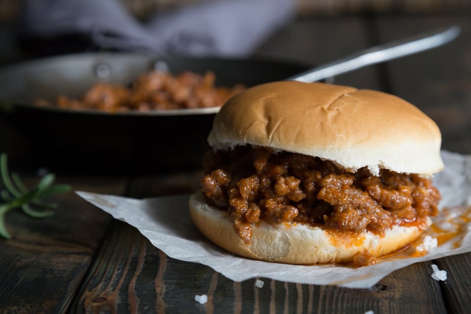Ordenan recall de 22 mil libras de productos de carne marca ‘Taher’ featured image