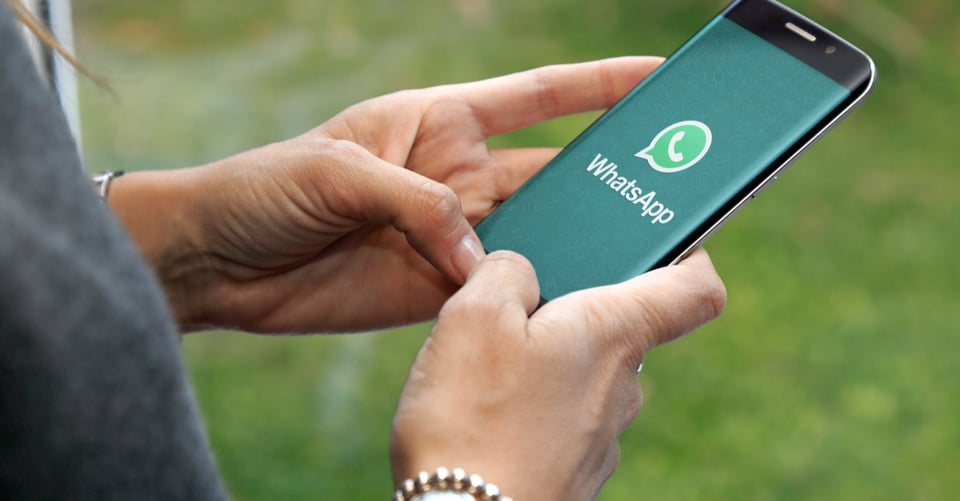 Whatsapp ya permite silenciar chats de manera permanente: ¡Mira cómo!