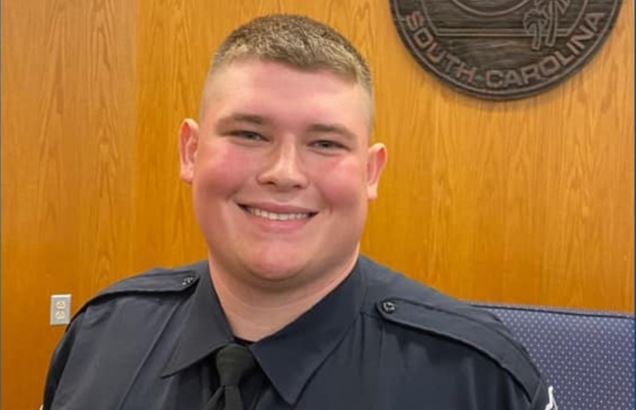 Tiroteo en Myrtle Beach deja un policía muerto y otro herido