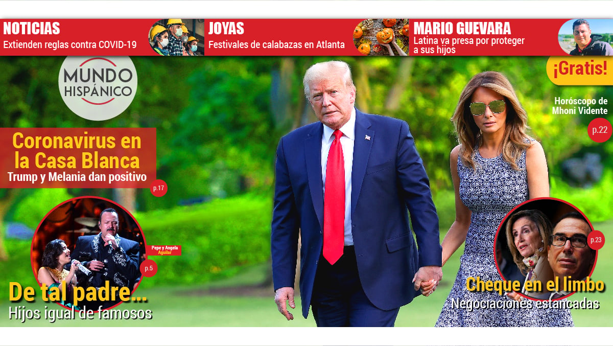 MundoHispánico edición impresa 10-06-20