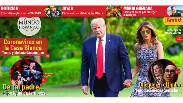 MundoHispánico edición impresa 10-06-20