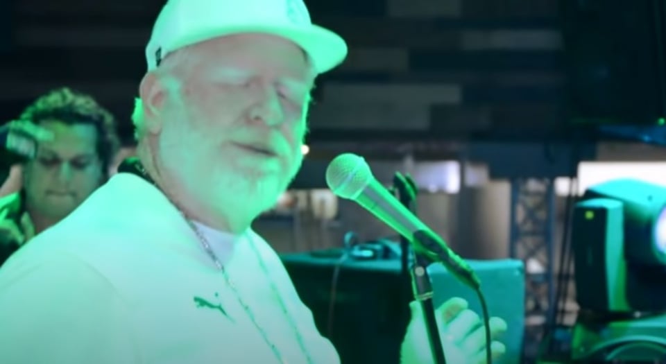 Fallece el salsero puertorriqueño Cano Estremera a sus 62 años featured image