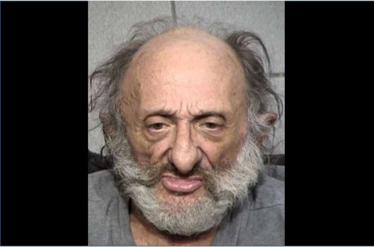 Arizona sospechoso de 1984