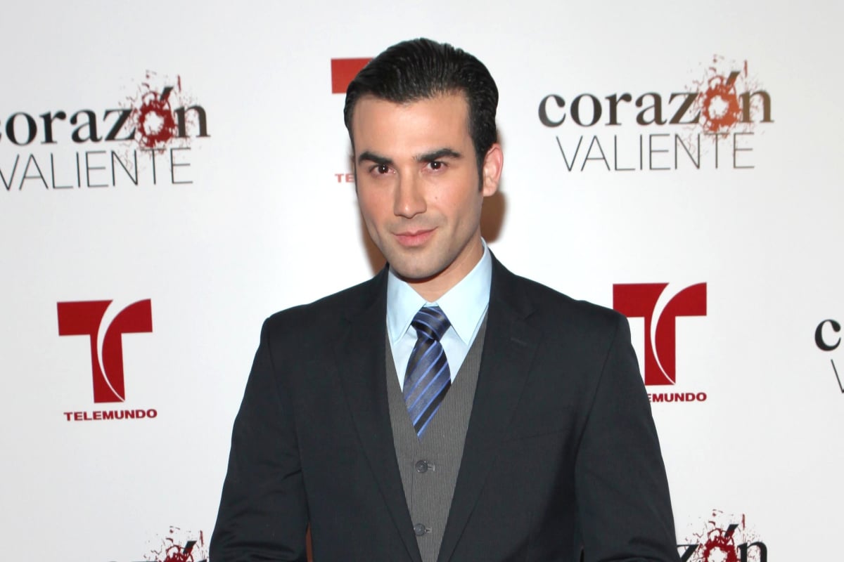 José Luis Reséndez asegura que en Televisa pagan sólo 25 dólares por actuar en La Rosa de Guadalupe