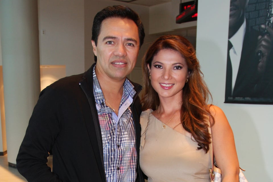 Priscila comparte foto junto a El Temerario y le dicen que «ya se lo acabó» (FOTO)