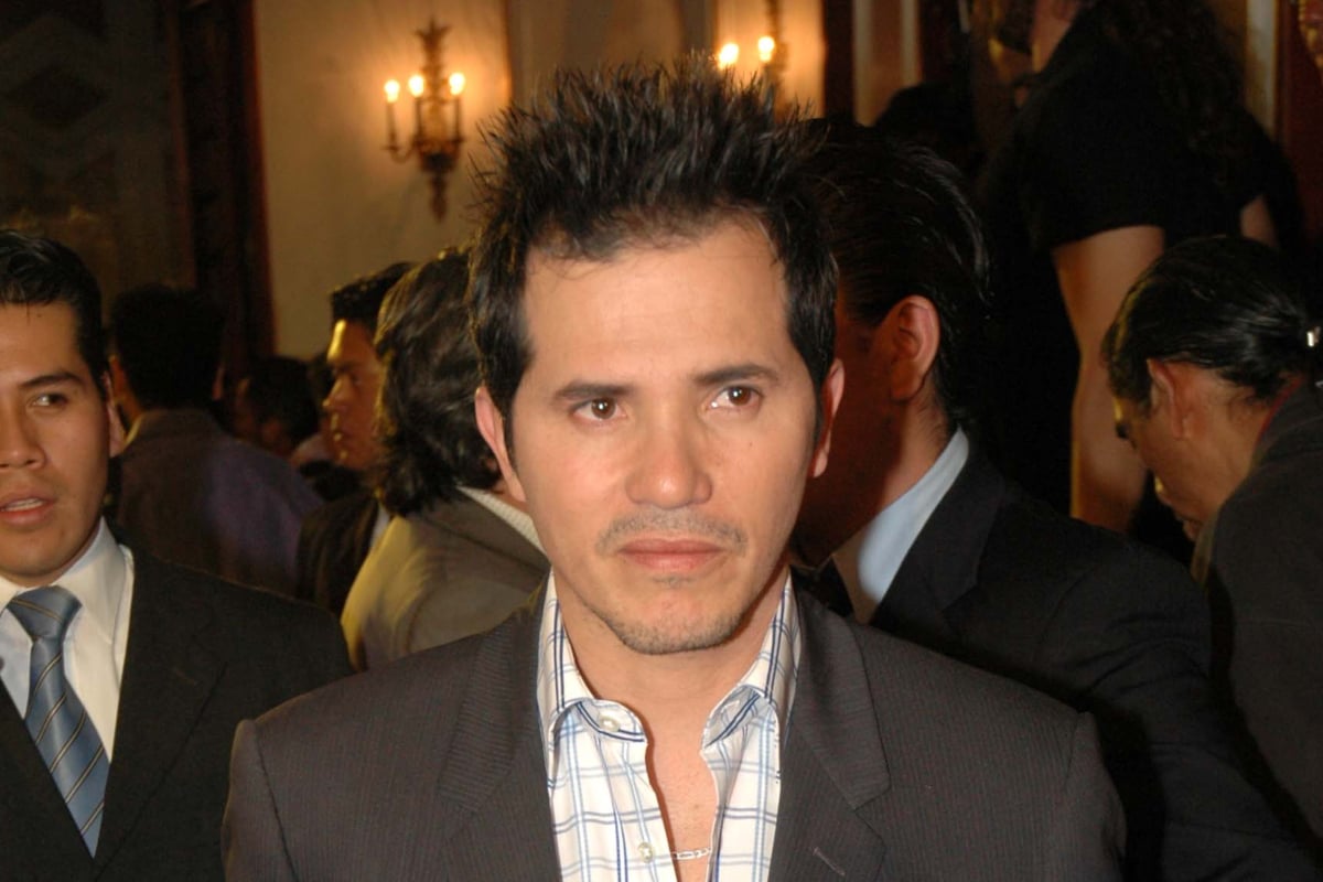 El actor John Leguizamo critica a Florida por votar por Donald Trump (FOTO)