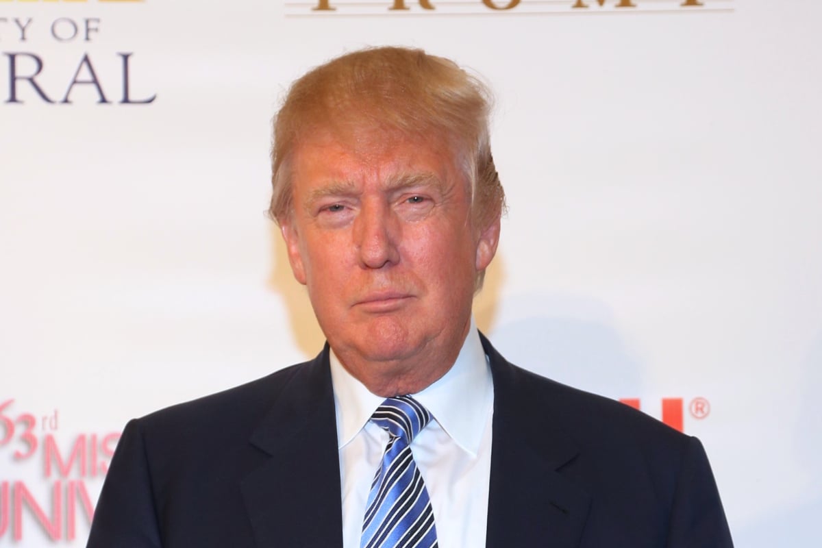 ¡Lo peor se le viene! Donald Trump ahora tendrá que responder a juicios y deudas millonarias luego que deje la Casa Blanca (FOTO)