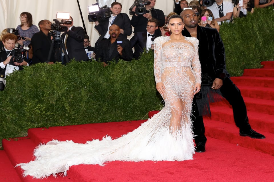 Kanye West, esposo de Kim Kardashian admite derrota en elecciones y promete postularse para 2024 (FOTO)