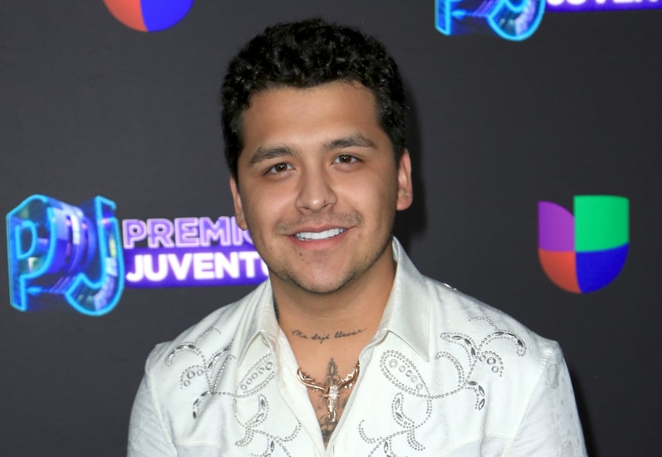 Hermana de Christian Nodal sorprende e impacta por su belleza igual a la de Belinda (FOTOS)
