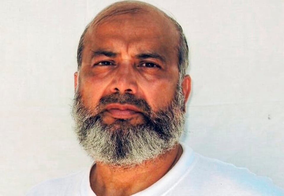Prisioneros de Guantánamo esperan ser liberados durante administración de Biden