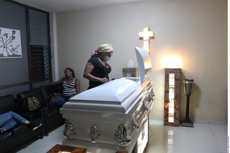Confirman muerte de Magda Rodríguez, productora del programa Hoy (FOTO)