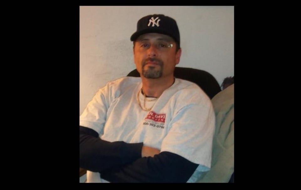 Crónica California: Agustín Rodríguez Jr. murió atropellado en su bicicleta