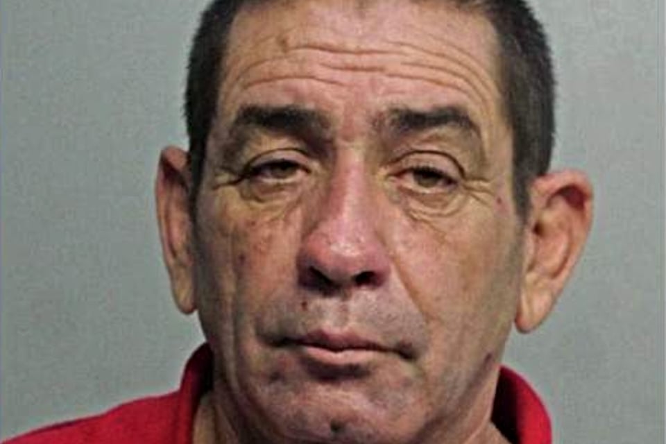 Conductor hispano que atropelló y mató a una mujer fue extraditado de Panamá y arrestado en Florida