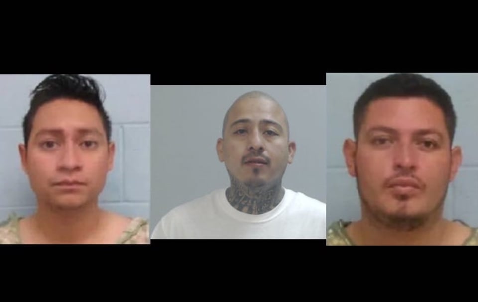 Departamento de la policía de McAllen confirma que Banda Nueva Generación sí conocía al vendedor de drogas que dio cocaína a sus integrantes featured image