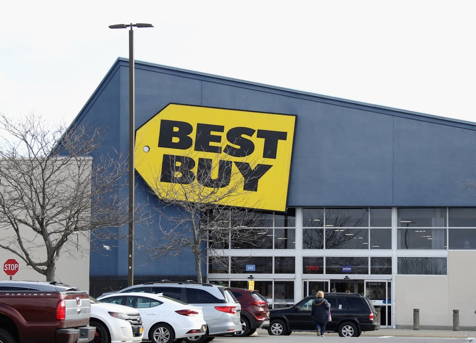 Best Buy anuncia el cierre de sus tiendas en México por los estragos que les dejó la pandemia del COVID-19