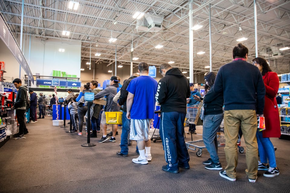 Productos que no deberías comprar en el Black Friday 2020 featured image