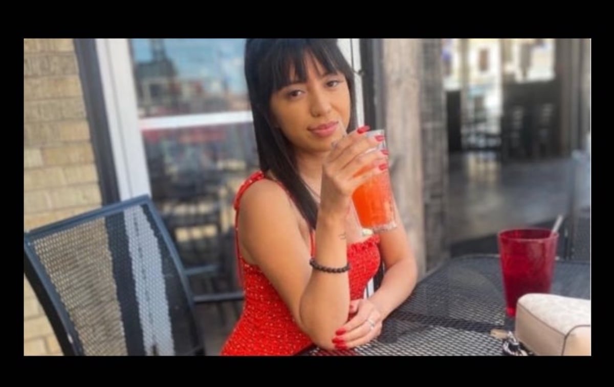 Crónica Texas: Marisela Botello está desaparecida y en peligro