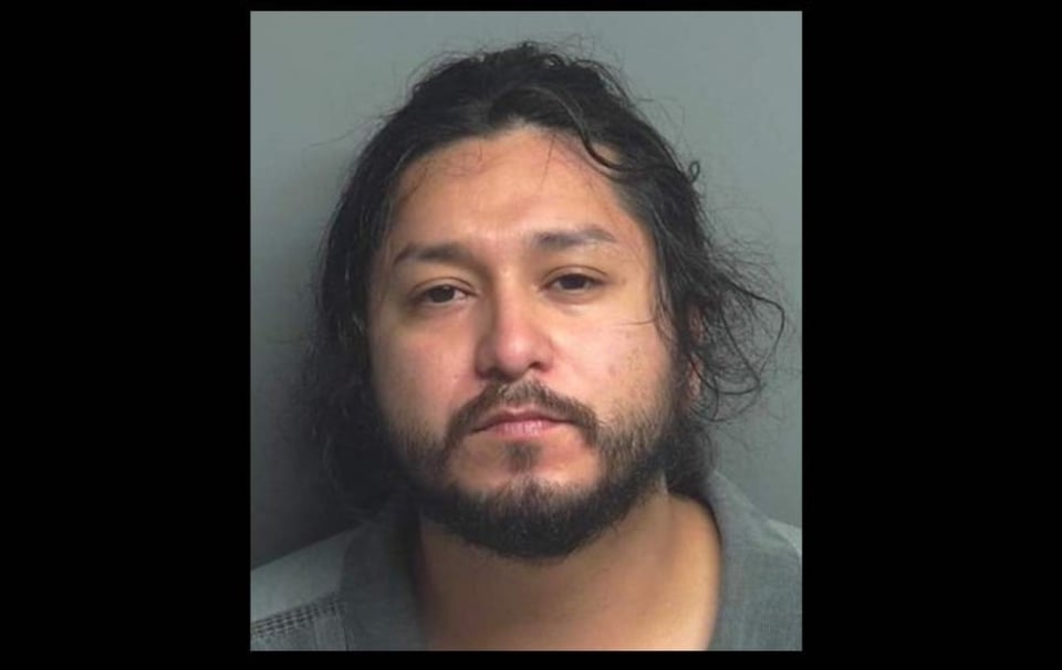Texas: Brian Guerrero es acusado del asesinato de su compañero de casa
