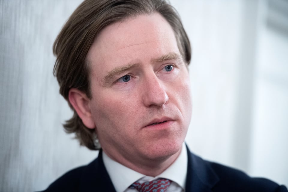 Trump despide a Christopher Krebs, jefe de la agencia encargada de las elecciones