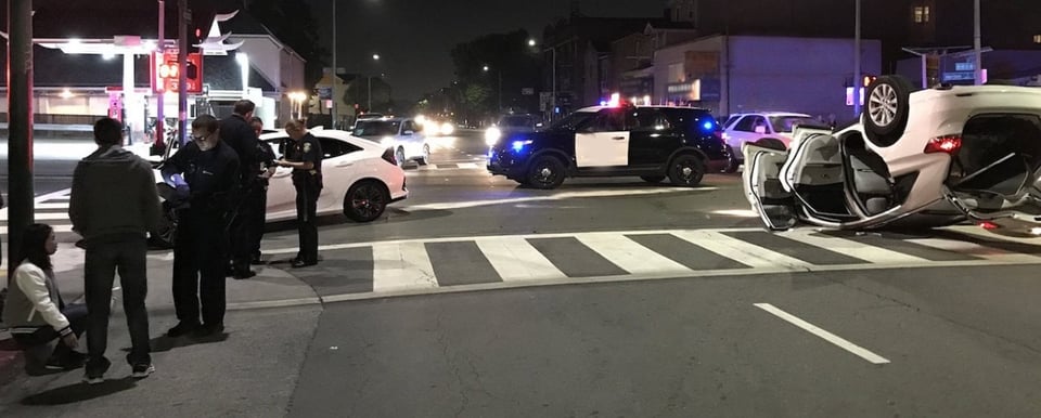 El Departamento de Policía de Dallas clama ayuda para combatir el crimen