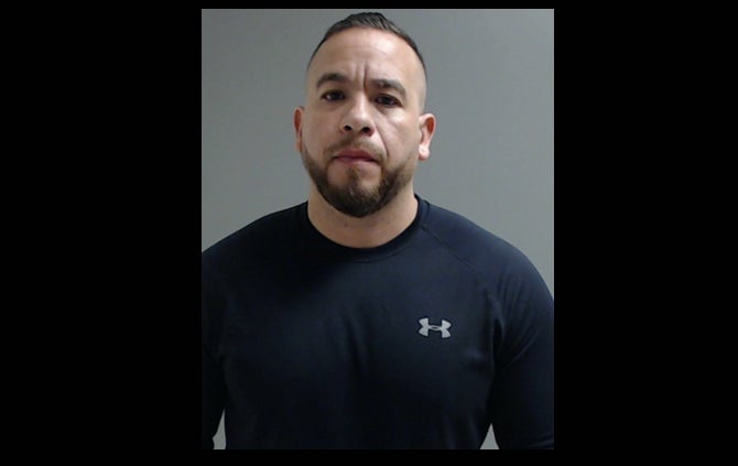 Crónica Texas: Daniel Polanco, exagente de la Migra, es condenado por narcotráfico featured image
