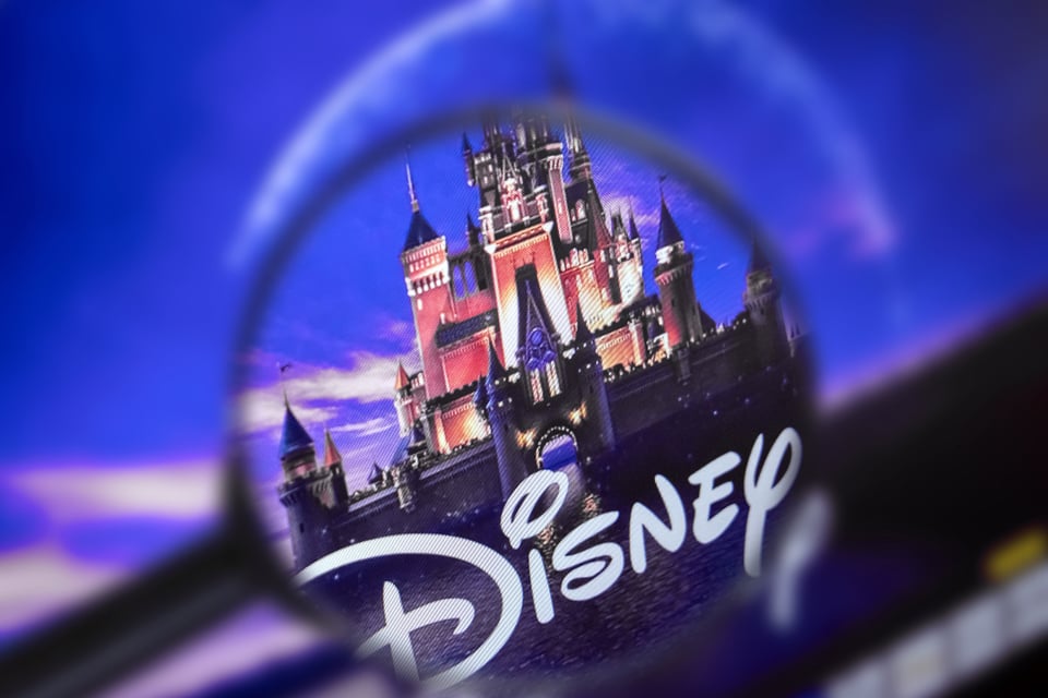Disney despedirá a 32,000 empleados en Estados Unidos por coronavirus