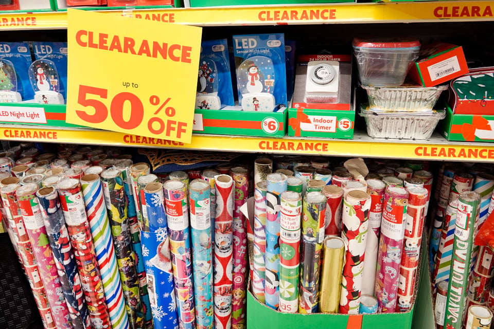 Las sorpresas, ofertas y promociones de las tiendas de Dólar durante esta temporada