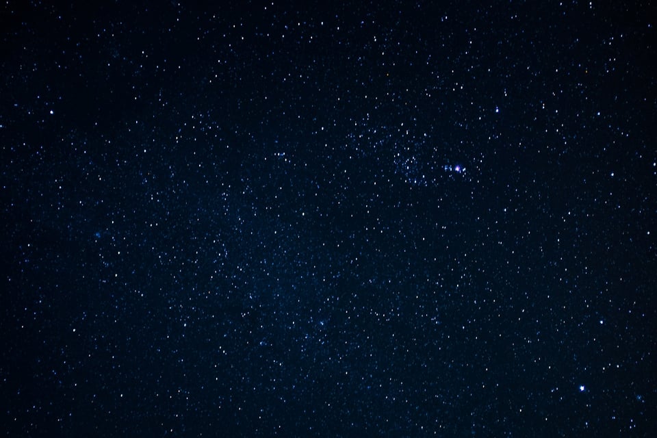 El 2020 no deja de sorprendernos: podremos ver a la estrella de Belén brillar en el cielo de Navidad