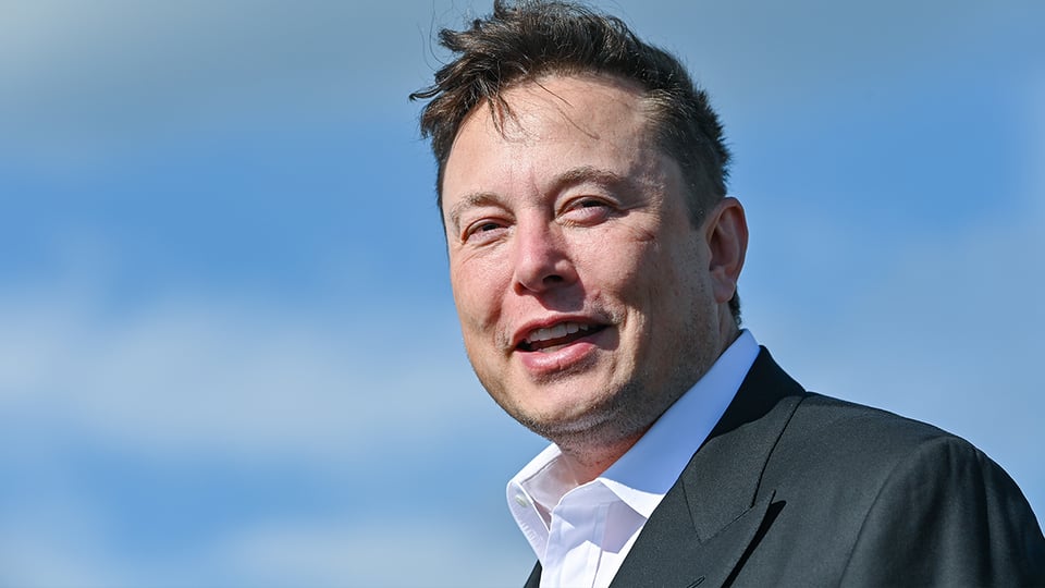 Trump, Musk, Doge, Tesla, Mundonow